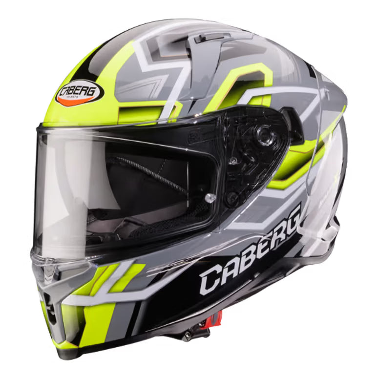 Integralhelm Avalon X