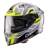 Integralhelm Avalon X