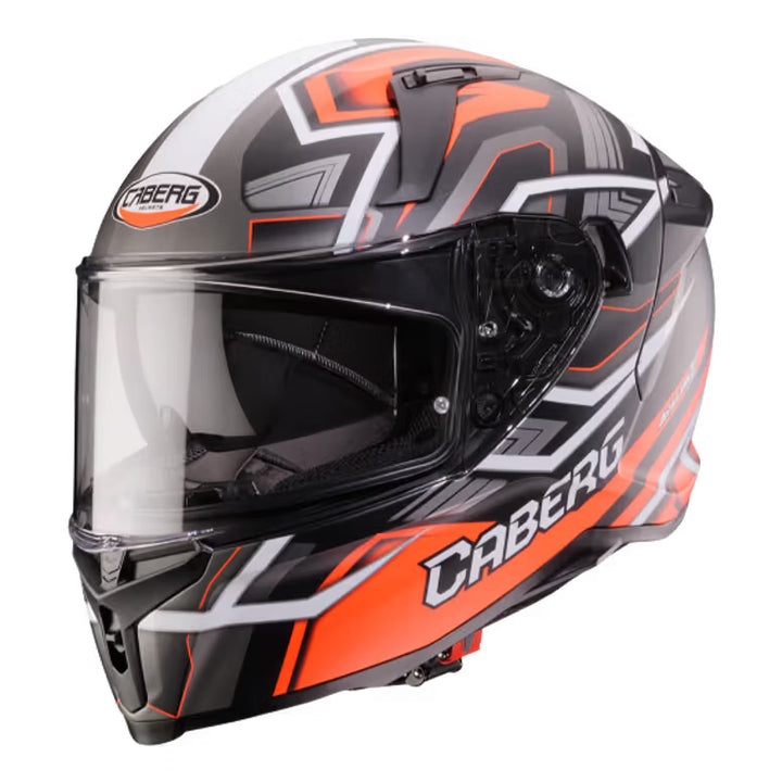 Integralhelm Avalon X
