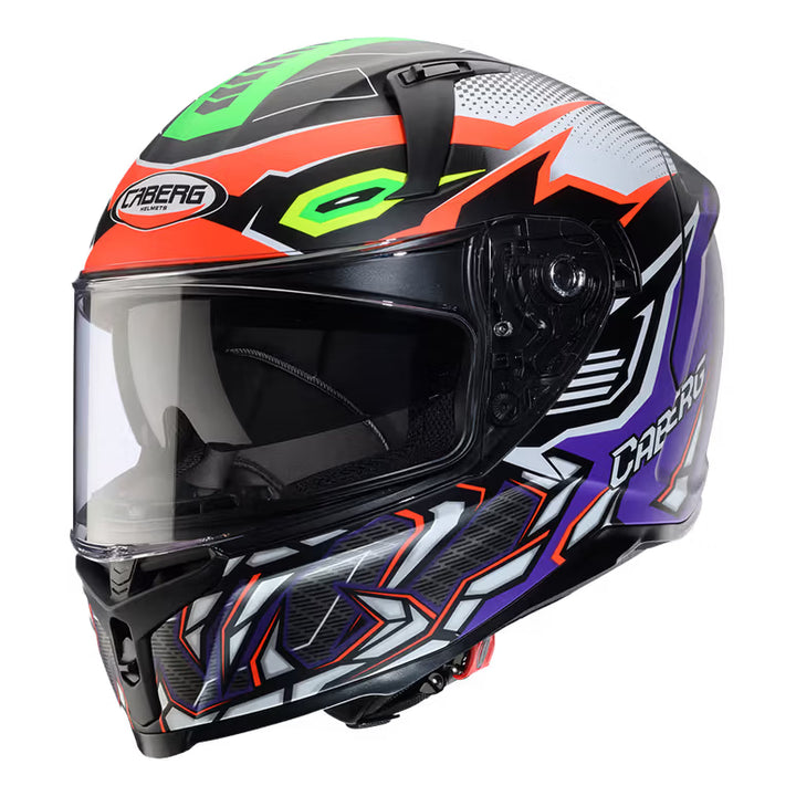 Integralhelm Avalon X