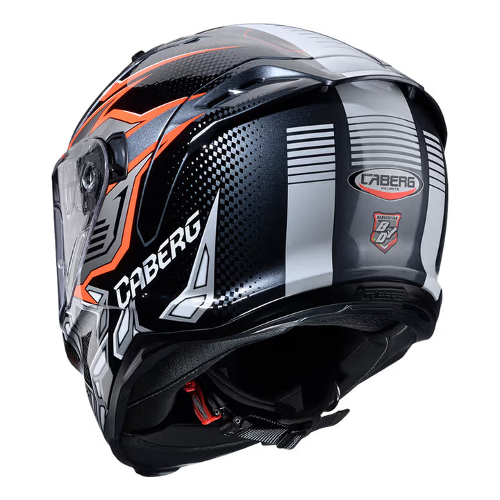 Integralhelm Avalon X