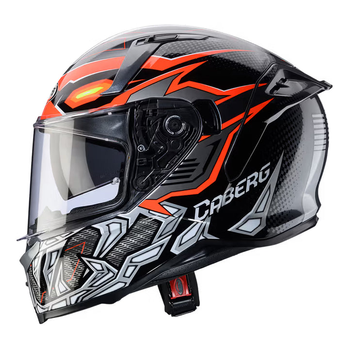 Integralhelm Avalon X