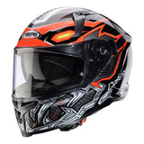 Integralhelm Avalon X