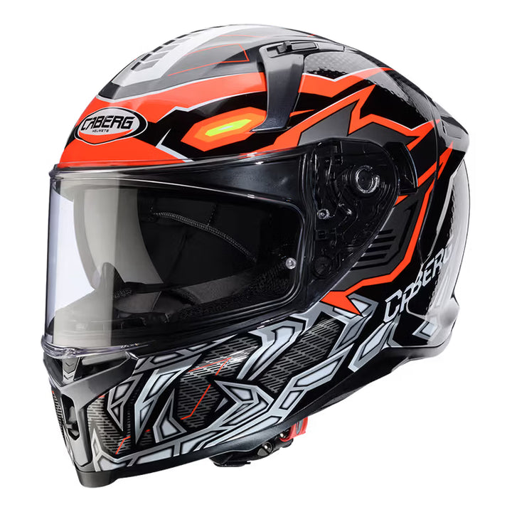 Integralhelm Avalon X