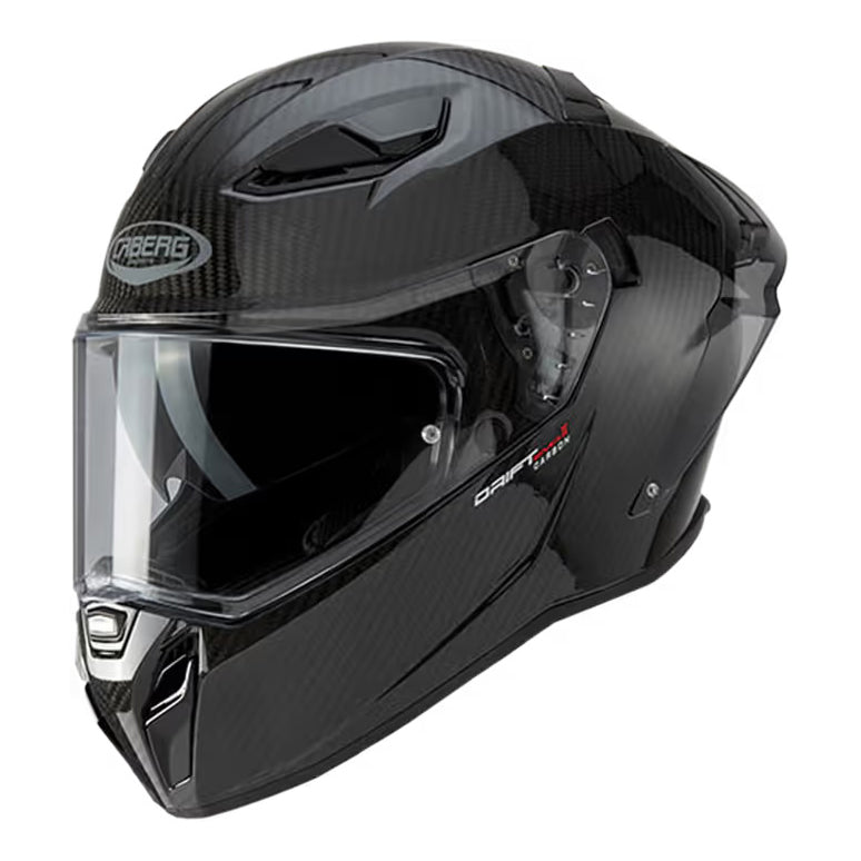 Integralhelm Drift Evo II