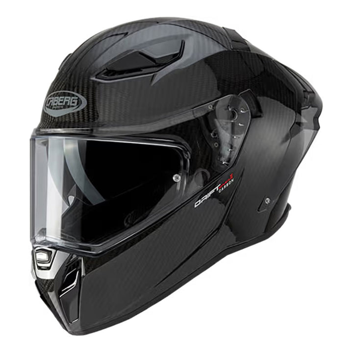 Integralhelm Drift Evo II