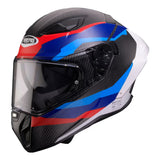 Integralhelm Drift Evo II Carbon