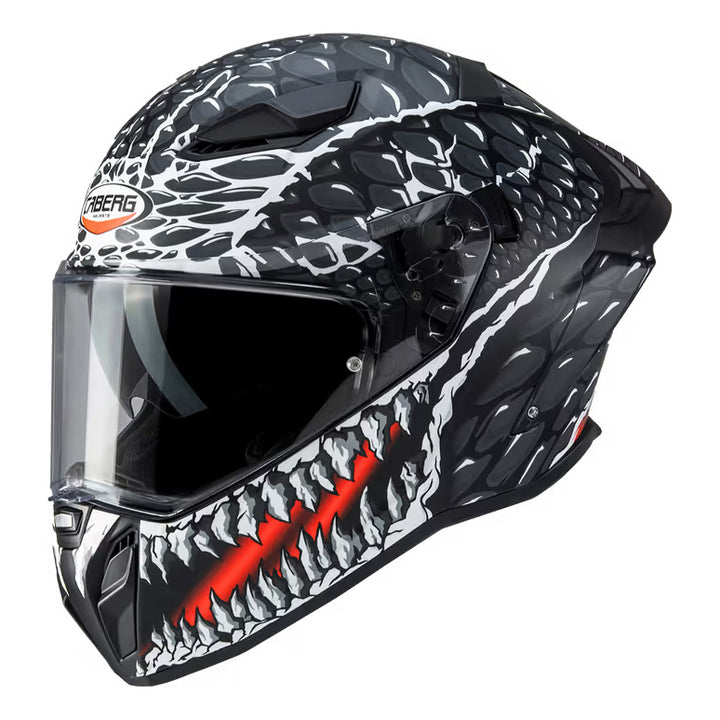 Integralhelm Drift Evo II
