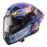 Integralhelm Drift Evo II