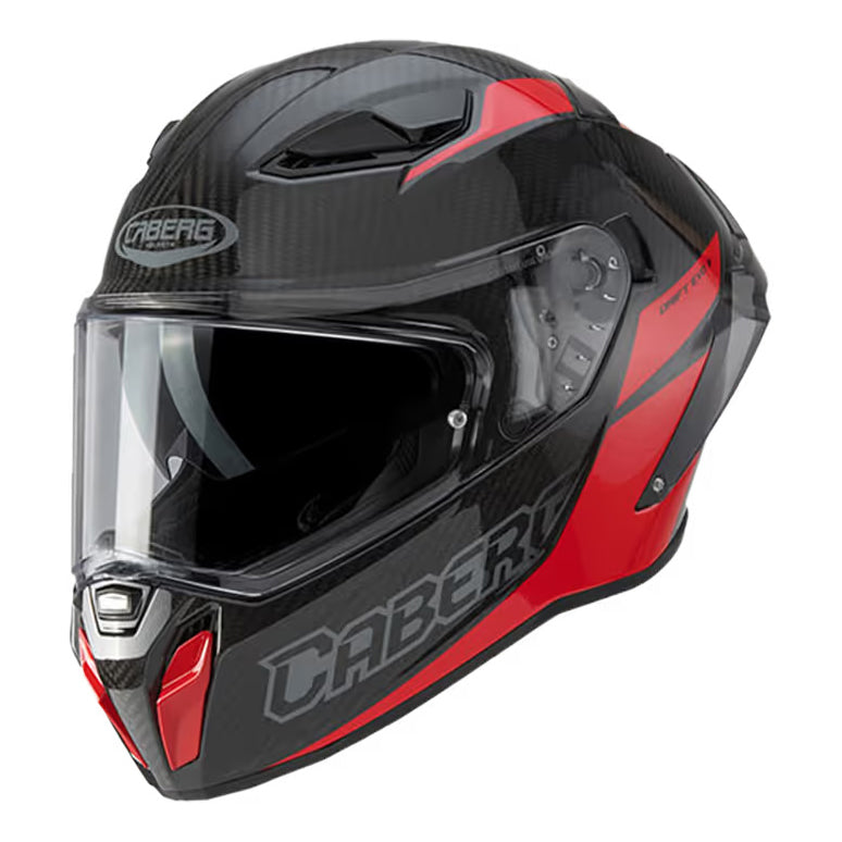 Integralhelm Drift Evo II Carbon