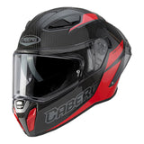 Integralhelm Drift Evo II Carbon