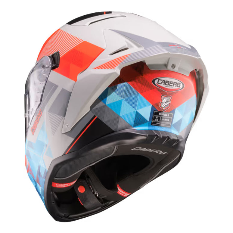 Integralhelm Drift Evo II