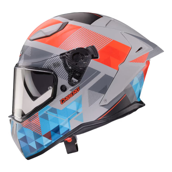 Integralhelm Drift Evo II
