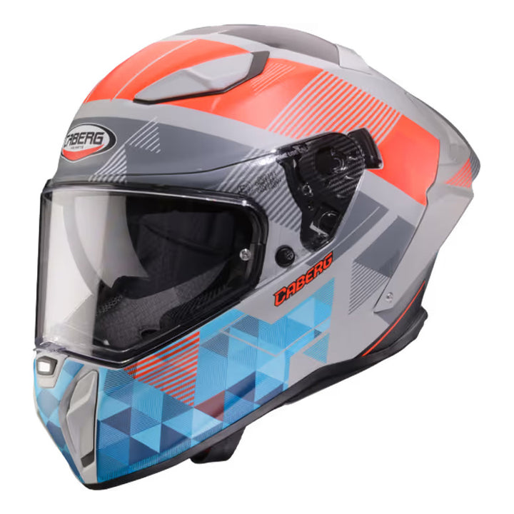 Integralhelm Drift Evo II