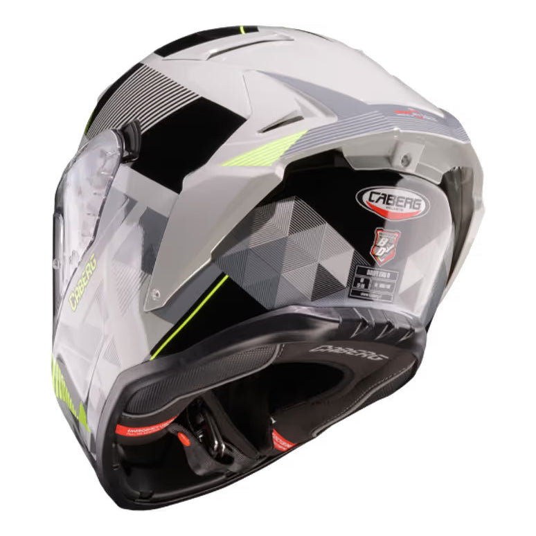 Integralhelm Drift Evo II