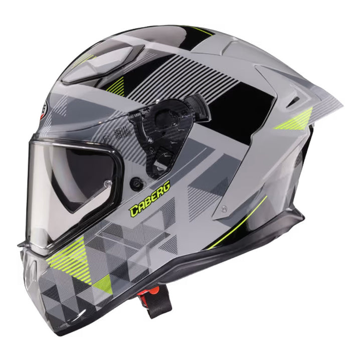 Integralhelm Drift Evo II