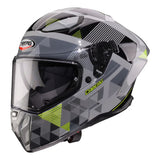 Integralhelm Drift Evo II