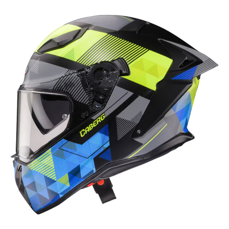 Integralhelm Drift Evo II