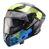 Integralhelm Drift Evo II