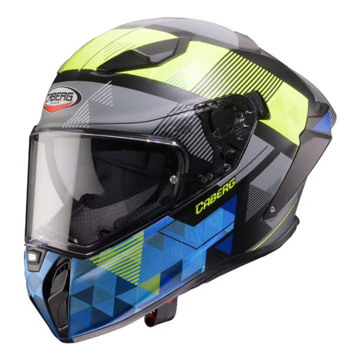 Integralhelm Drift Evo II