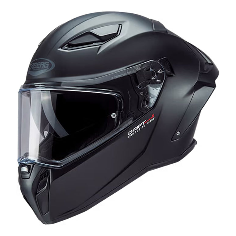Integralhelm Drift Evo II