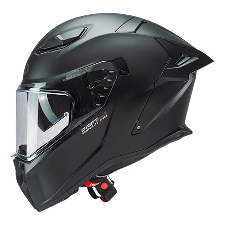 Integralhelm Drift Evo II