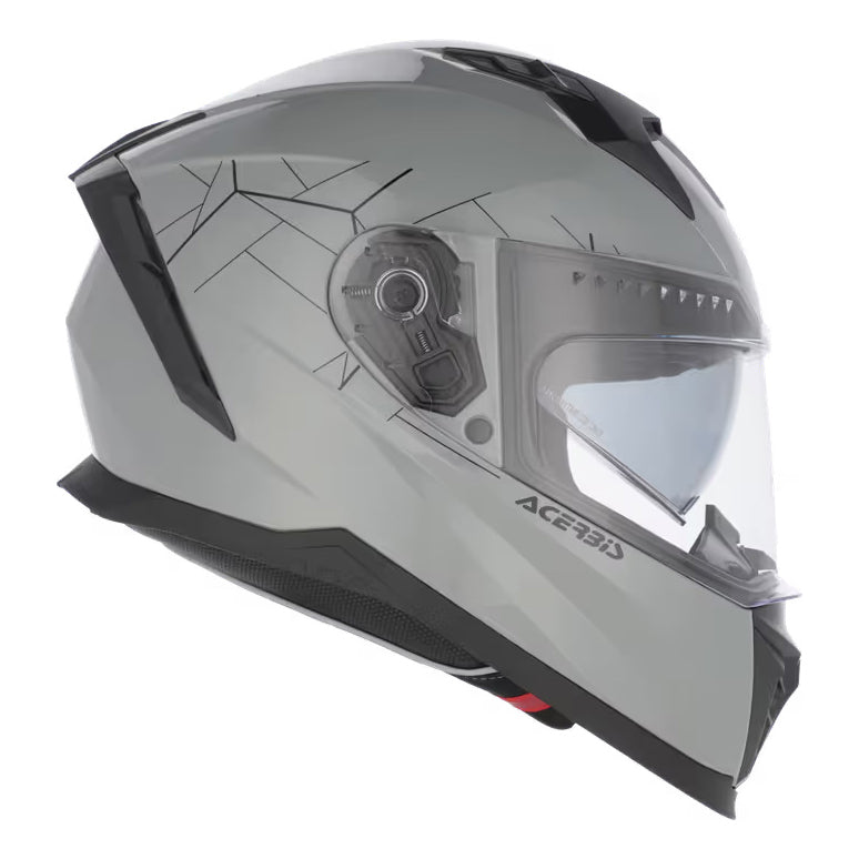 Intergralhelm X-Way