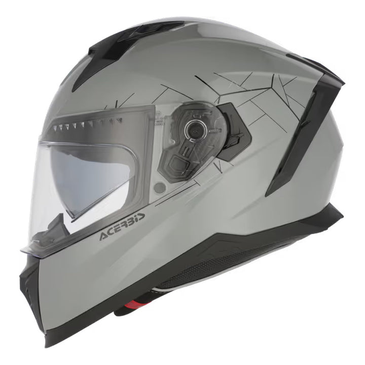 Intergralhelm X-Way