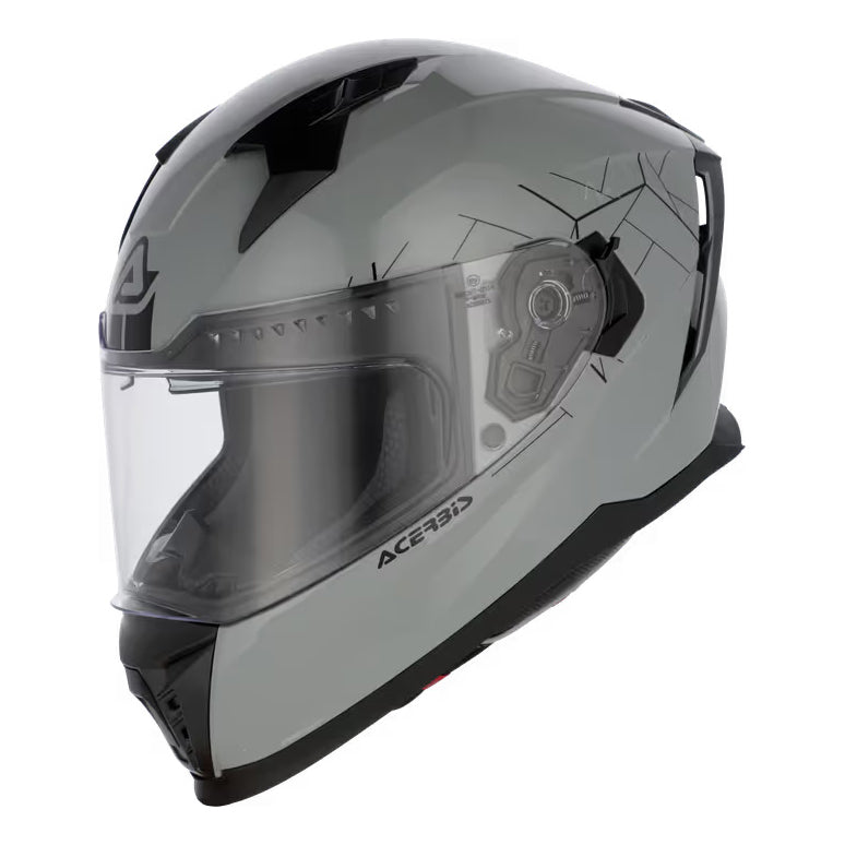 Intergralhelm X-Way