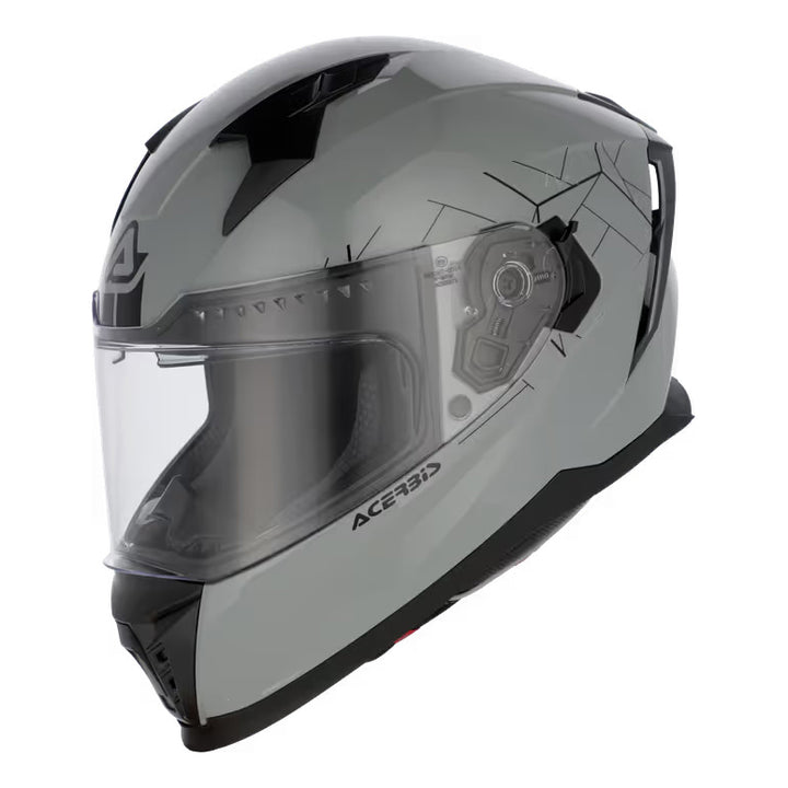 Intergralhelm X-Way
