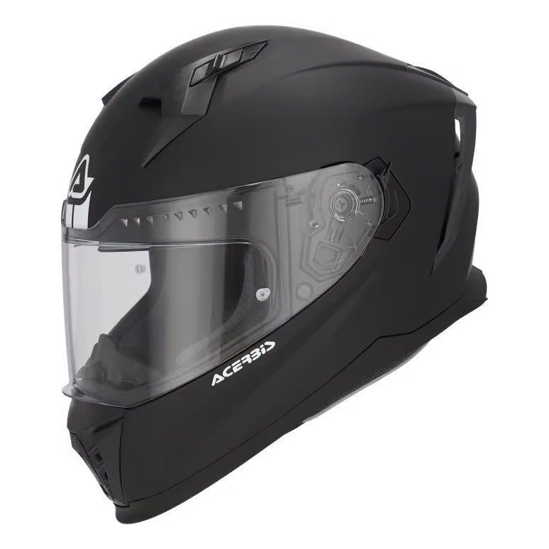 Intergralhelm X-Way