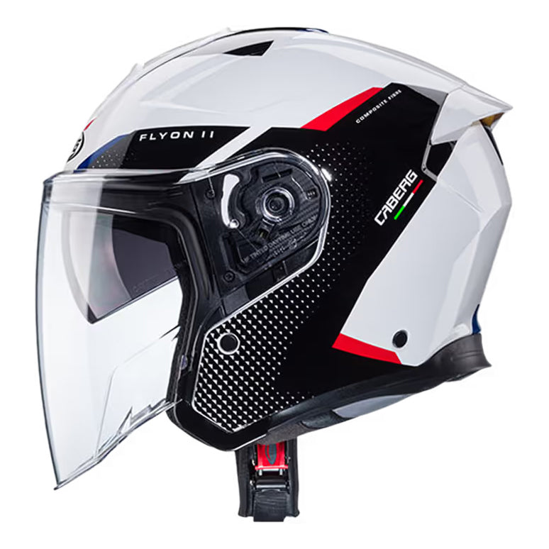 Jethelm Flyon II