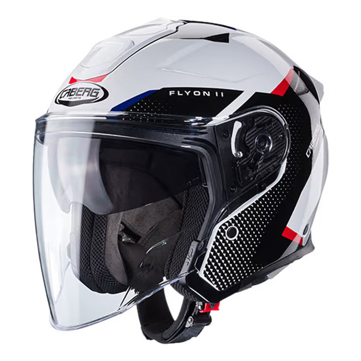 Jethelm Flyon II