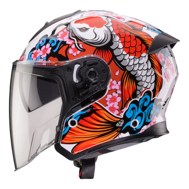 Jethelm Flyon II