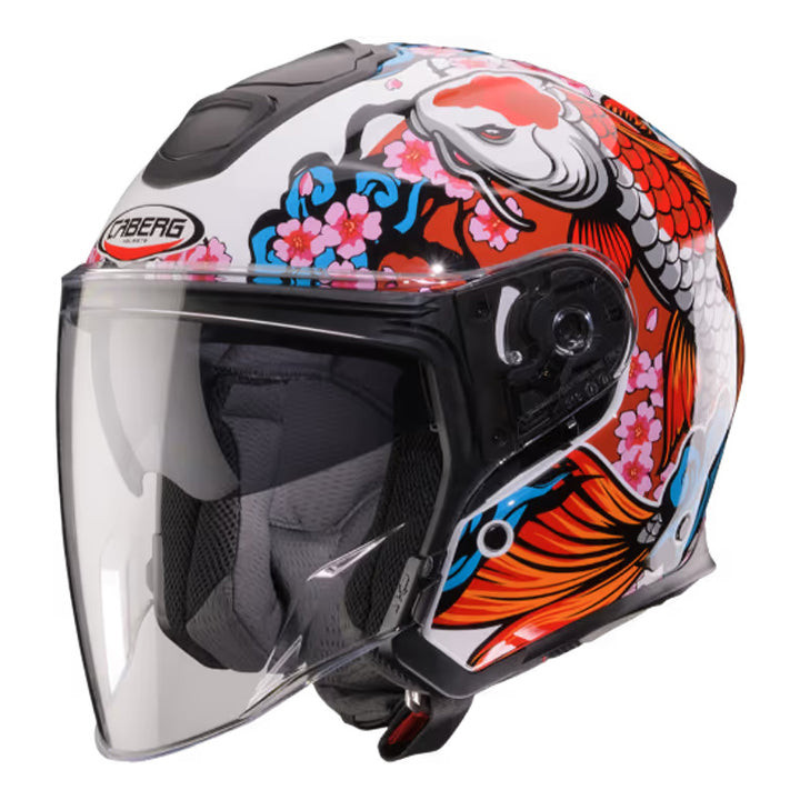Jethelm Flyon II