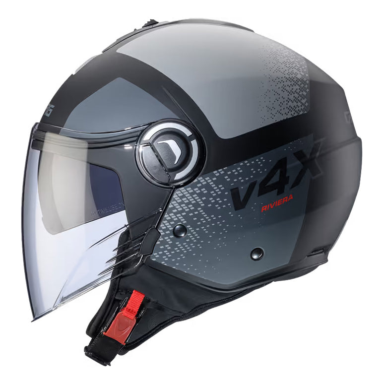Jethelm Riviera V4X