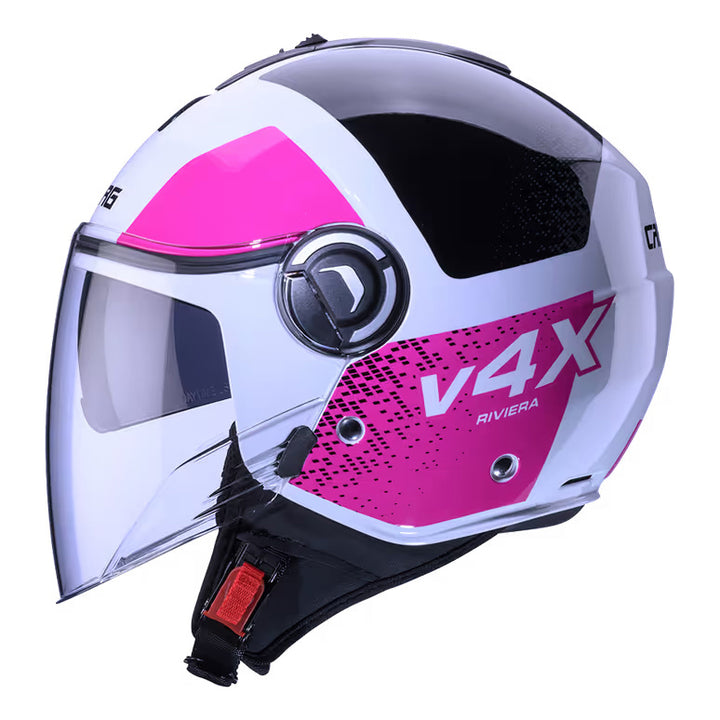 Jethelm Riviera V4X