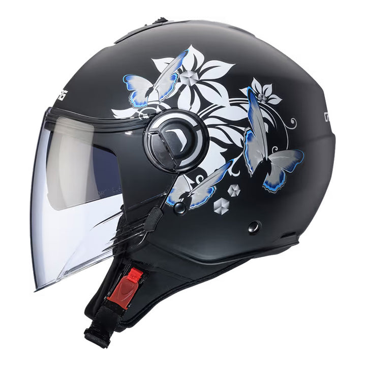 Jethelm Riviera V4X