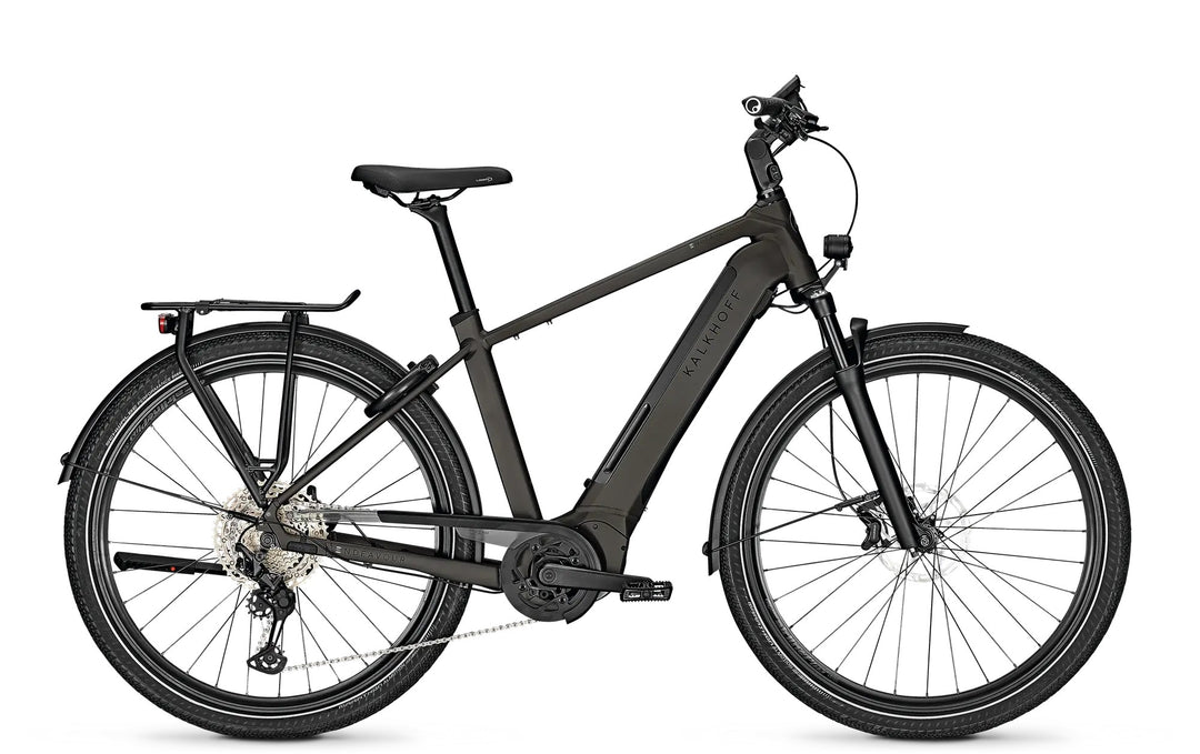 Kalkhoff Endeavour 5.B Advance+