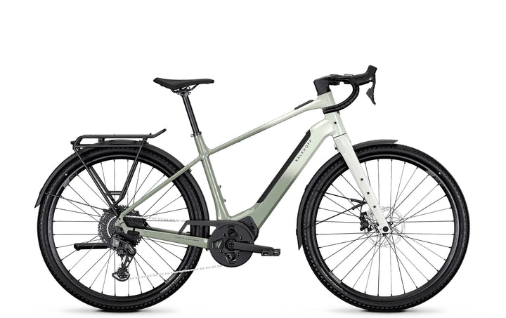 Kalkhoff Endeavour L Touring