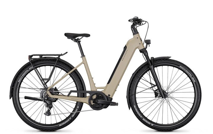 Kalkhoff Entice 3 Season Wave