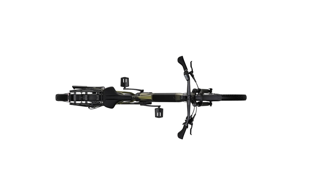 Kalkhoff Entice L Advance Wave
