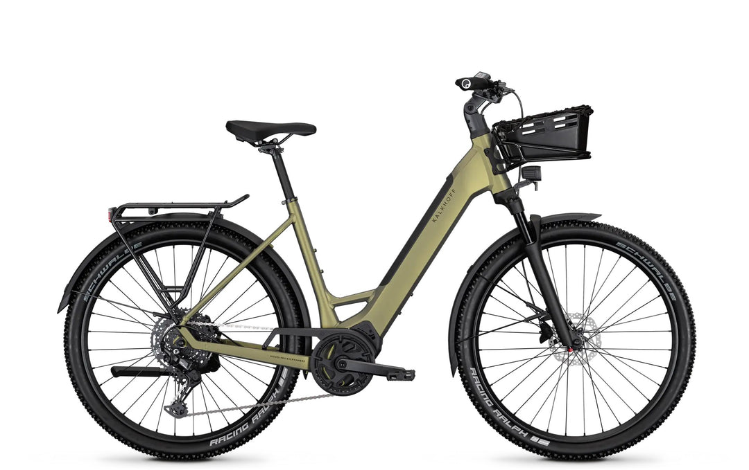 Kalkhoff Entice L Advance Wave