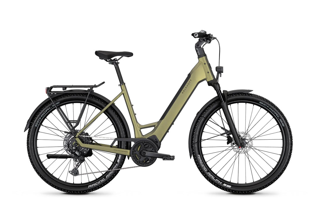 Kalkhoff Entice L Advance Wave