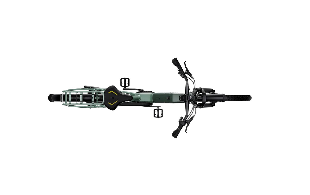 Kalkhoff Image 5+ Advance Wave