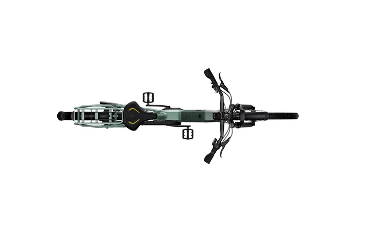 Kalkhoff Image 5+ Advance Wave