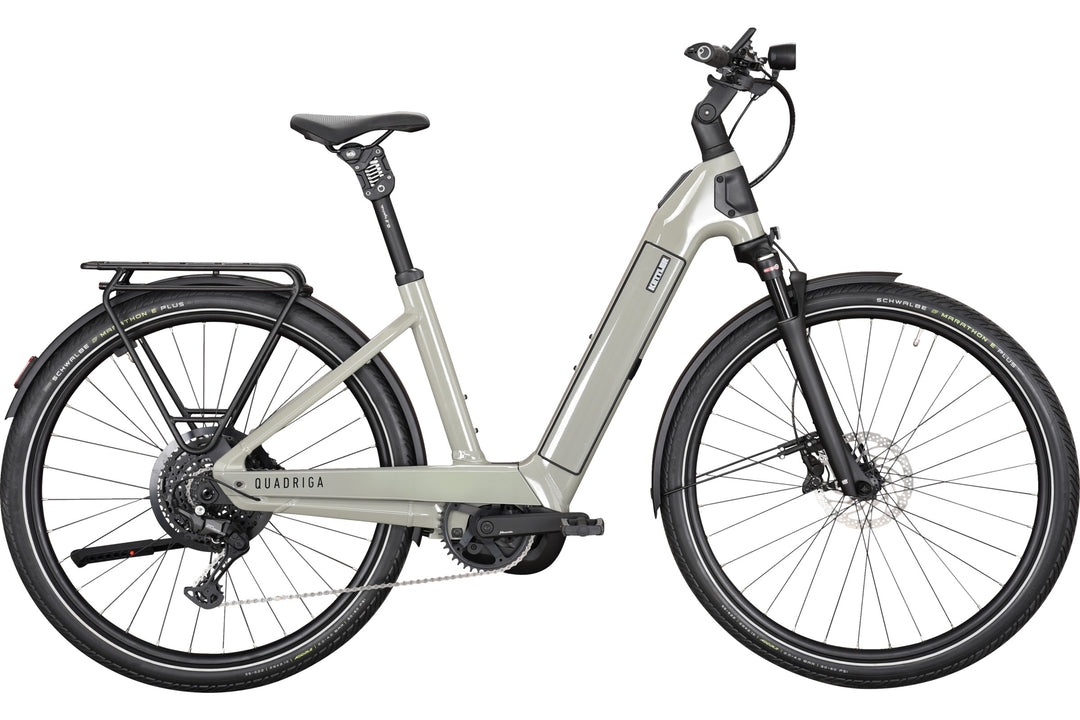Kettler QUADRIGA CX10 gentlemen&