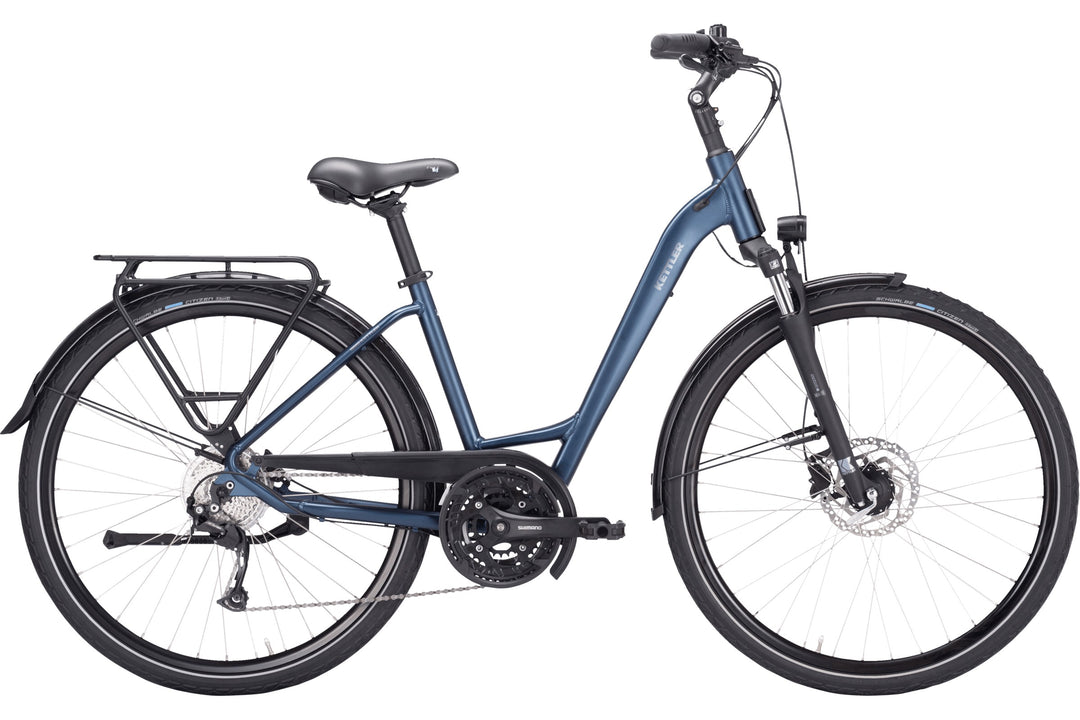 Kettler TRAVELLER 2.0 27G dark blue matt