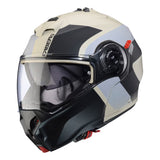 Klapphelm Duke Evo