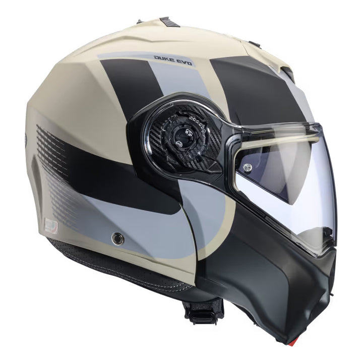 Klapphelm Duke Evo